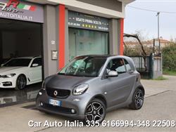 SMART FORTWO 70 1.0 Twinamic Prime Automatica UniPropr. Cruis