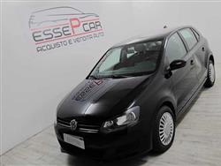 VOLKSWAGEN POLO 1.2 TDI DPF 5 p. Trendline