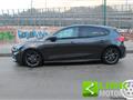 FORD FOCUS 1.5 ECOBOOST ST LINE AUTOMATIC