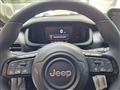 JEEP AVENGER 1.2 Turbo Longitude tua da ?249,00 mensili