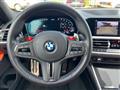 BMW SERIE 3 M3 Competition M xDrive