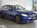 MERCEDES CLASSE C SW d S.W. Auto Business Extra