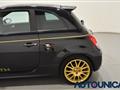 ABARTH 595 1.4 TURBO T-JET 165CV SCORPIONEORO 2000 ESEMPLARI