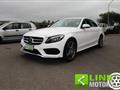 MERCEDES CLASSE C BlueTEC Automatic Sport