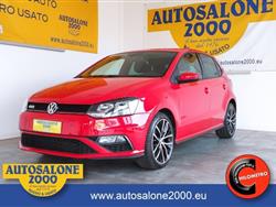 VOLKSWAGEN POLO 1.8 GTI 5p. BlueMotion Technology