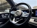 MERCEDES CLASSE GLE GLE 350 de 4Matic Plug-in Hybrid Coupé Premium Pro