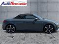 AUDI TT Roadster 45 TFSI quattro S tronic