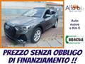 AUDI Q3 SPORTBACK Sportback 1.5 TFSI S Tronic 35 S line Black Ed.