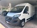 FIAT DUCATO 33 2.3 MJT 120CV  Furgone