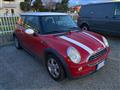 MINI MINI 3 PORTE 1.4 tdi One D