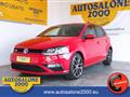 VOLKSWAGEN POLO 1.8 GTI 5p. BlueMotion Technology