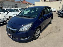 OPEL MERIVA 1.4 100CV Cosmo GPL