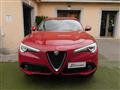 ALFA ROMEO STELVIO 2.2 Turbodiesel 190 CV AT8 Q4 Executive PERFETTA