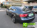 AUDI A5 SPORTBACK SPB 2.0 TDI 177 CV quattro S tronic