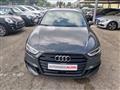 AUDI A3 SPORTBACK SPB 2.0 TDI 184 CV quattro S tronic Sport