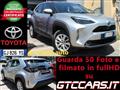 TOYOTA YARIS CROSS 1.5h Business fwd 116cv Navi UNIPRO IVA DEDUCIBILE