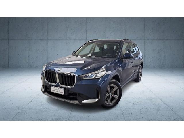 BMW X1 sDrive 18i Aut.