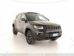 JEEP COMPASS 2.0 Multijet II 170 aut. 4WD Trailhawk