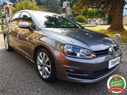 VOLKSWAGEN GOLF 2.0 TDI 150CV 5p. Highline UNICOPROPRIETARIO