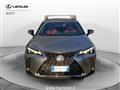 LEXUS UX Hybrid F Sport