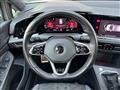 VOLKSWAGEN GOLF 1.5 TSI 131cv EVO ACT R-LINE RLINE GARANZIA VW