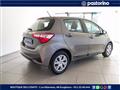 TOYOTA YARIS 1.0 5 porte Active