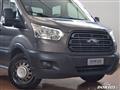 FORD TRANSIT 350 2.0TDCi EcoBlue 170CV PM-DC RWD Cab.Trend