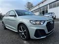 AUDI A1 SPORTBACK SPB 25 TFSI S line edition Unicoproprietario