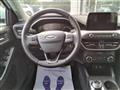 FORD FOCUS 1.5 TDCi 120 CV Start&Stop SW Business cambio aut