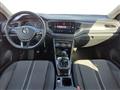 VOLKSWAGEN T-ROC 1.6 TDI SCR Business BlueMotion Technology