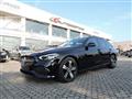 MERCEDES CLASSE C C 180 Mild Hybrid S.W. Advanced Plus