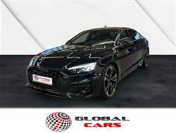 AUDI A5 CABRIO Sportback 45 2.0 tfsi quat Sline/Matrix/ACC/Panor