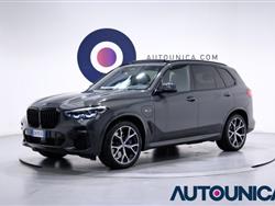 BMW X5 PLUG-IN HYBRID XDRIVE 45E MSPORT