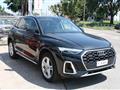 AUDI Q5 40 TDI 204 CV quattro S tronic S line