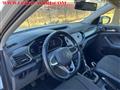 VOLKSWAGEN T-CROSS 1.6 TDI SCR Advanced BMT