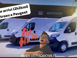 PEUGEOT BOXER 335 2.2 BlueHDi 140 S&S PM-TM Furgone