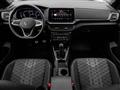 VOLKSWAGEN T-CROSS 1.0 TSI R-LINE LED ACC 18