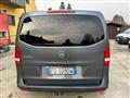 MERCEDES CLASSE V d Compact GANCIO TRAINO PREZZO REALE