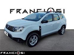 DACIA DUSTER 1.5 Blue dCi 115cv Comfort 4x2 my19