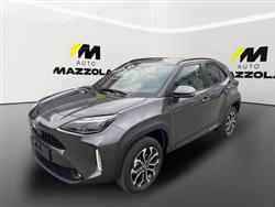 TOYOTA YARIS CROSS Yaris Cross 1.5 Hybrid 5p. E-CVT Trend