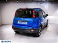 FIAT PANDA 1.0 FireFly S&S Hybrid Pandina