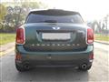 MINI COUNTRYMAN 2.0 Cooper SD Jungle Countryman ALL4 Automatica