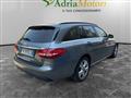 MERCEDES CLASSE C SW C 220 d S.W. 4Matic Auto Sport