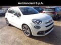 FIAT 500X 1300 MJT SPORT 95CV NAV CARPLAY VETRSCUR"18 ITALIA