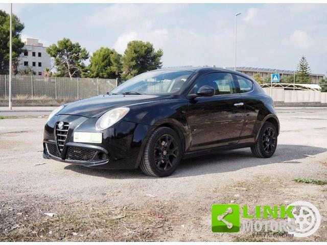 ALFA ROMEO MITO 1.3 JTDm-2 95 CV S&S Progression