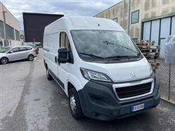 PEUGEOT BOXER 335 2.0 BlueHDi 130CV PC-TM Furgone