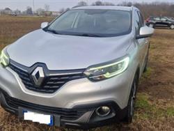 RENAULT KADJAR dCi 8V 110CV EDC Energy Sport Edition