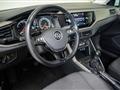 VOLKSWAGEN POLO 1.0 TSI 5p. Comfortline BlueMotion Technology