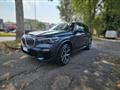 BMW X5 xDrive25d Msport