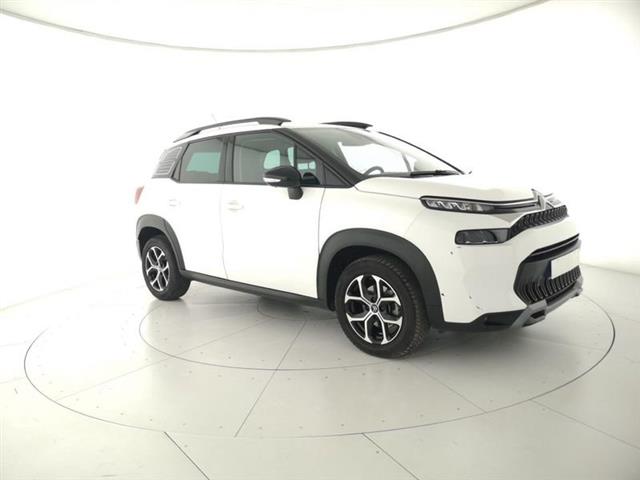 CITROEN C3 AIRCROSS PureTech 110 S&S Shine